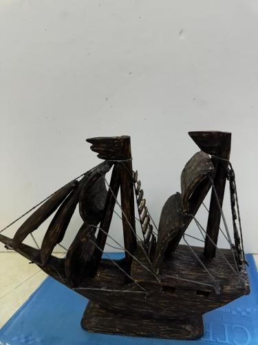 سفينة العود