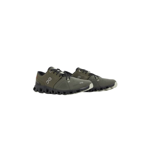 Cloud X 3 'Olive Reseda'