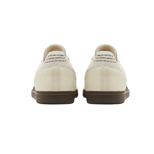 Samba OG 'Wonder White Maroon'