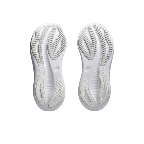 Gel Nimbus 27 'White'