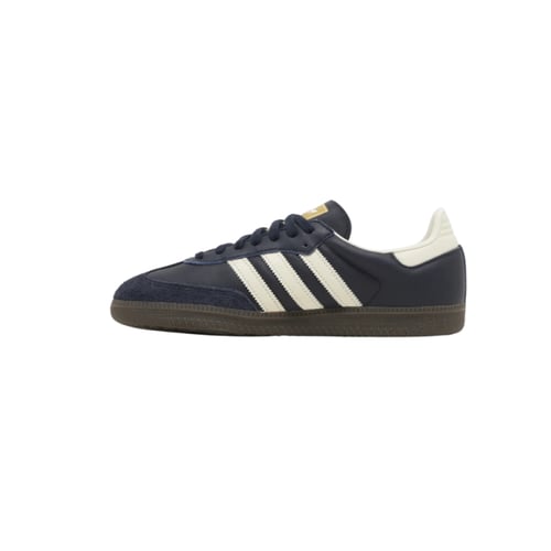 Samba OG 'Night Navy Gum'