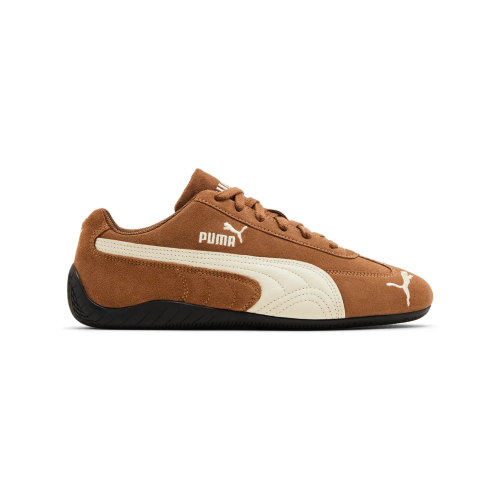 Speedcat Archive 'Haute Coffee Frosted Ivory'