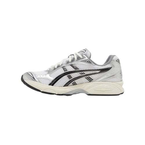 JJJJound x Gel Kayano 14 'Silver Black'