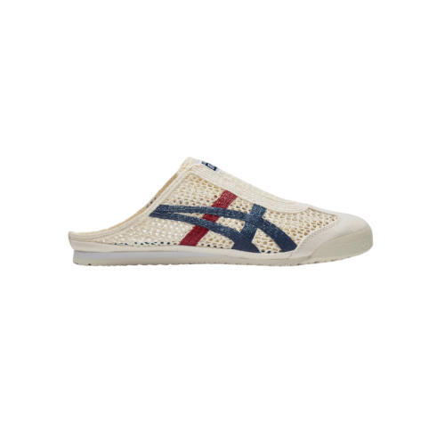 Mexico 66 Sabot 'Cream Mako Blue'