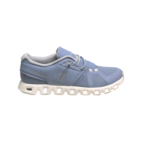 'On Runing Cloud 5 'Mens Chambray/White