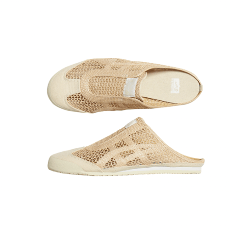 Mexico 66 Sabot 'Beige'