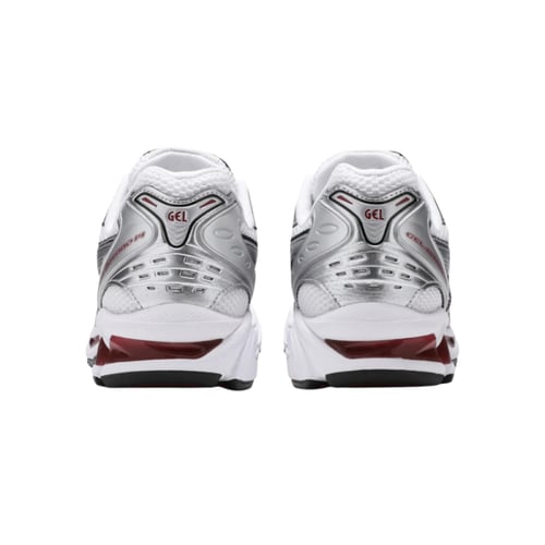 Gel Kayano 14 'Pure Silver Red'