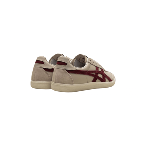 Onitsuka Tiger Totuken "Burgundy" sneakers