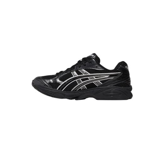 Gel Kayano 14 'Black Pure Silver'