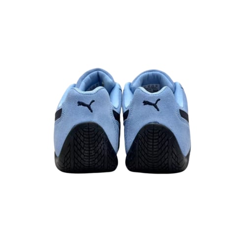 Speedcat Archive 'Light Blue Club Navy'