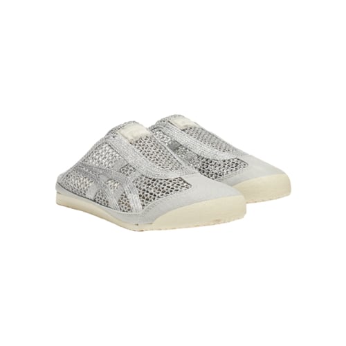 Mexico 66 Sabot 'Pure Silver'