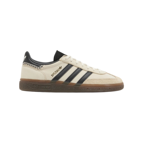 Wmns Spezial 'Wonder White Black'