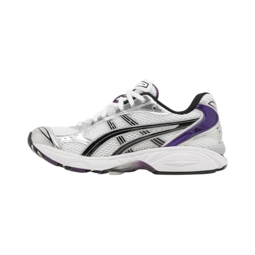 Gel Kayano 14 'Silver Grape'