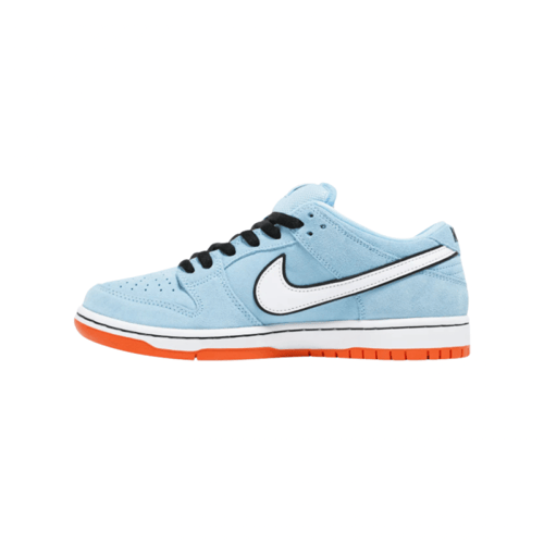 Dunk Low Pro SB 'Gulf'