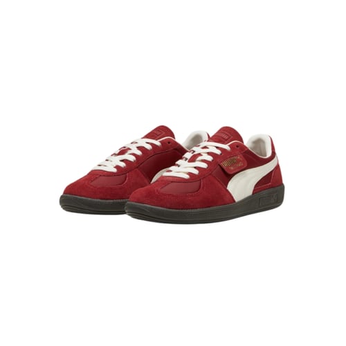 PUMA PALERMO OG 'INTENSE RED WHITE' Unisex