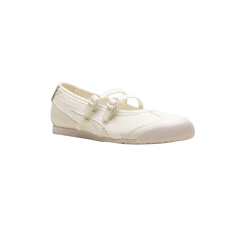 Wmns Mexico 66 TGRS "Ivory/Cream"
