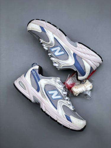 New Balance 530 'Steel Blue'