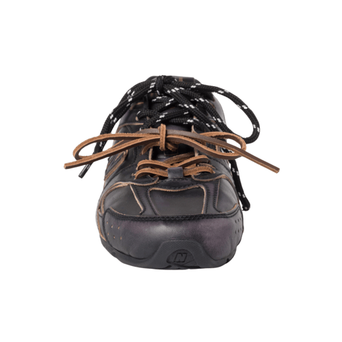 New Balance x Miu Miu 530 SL 'Black Patent'