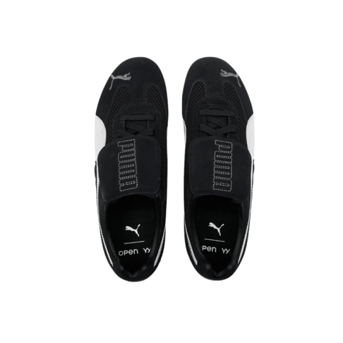 SPEEDCAT OPEN YY, BLACK