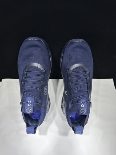 Loewe x Cloudtilt 'All Navy'