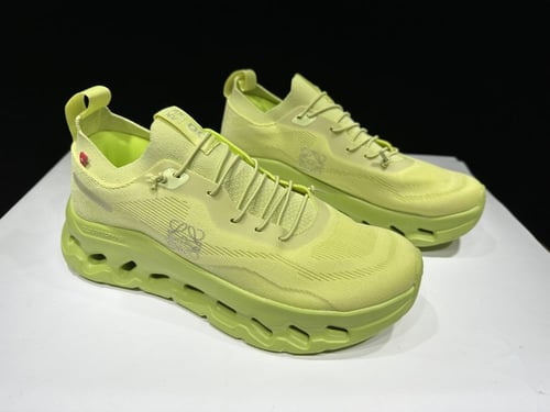Loewe x Cloudtilt 'Lime Green'
