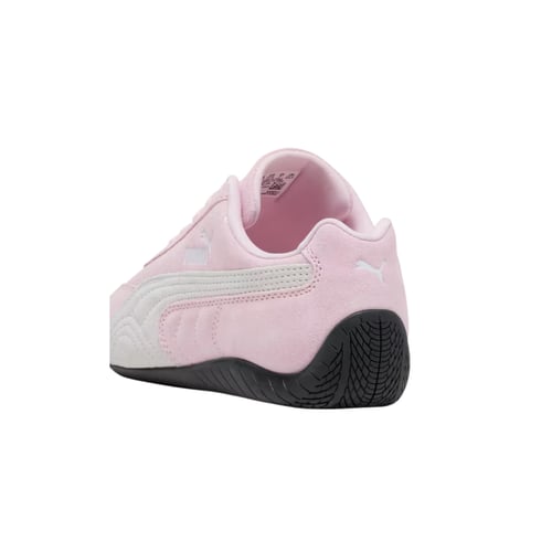 Sparco x Speedcat OG 'Pink White'