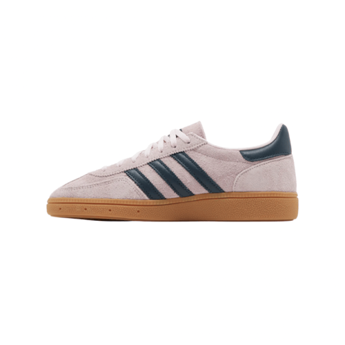 Wmns Spezial 'Clear Pink Arctic Night'