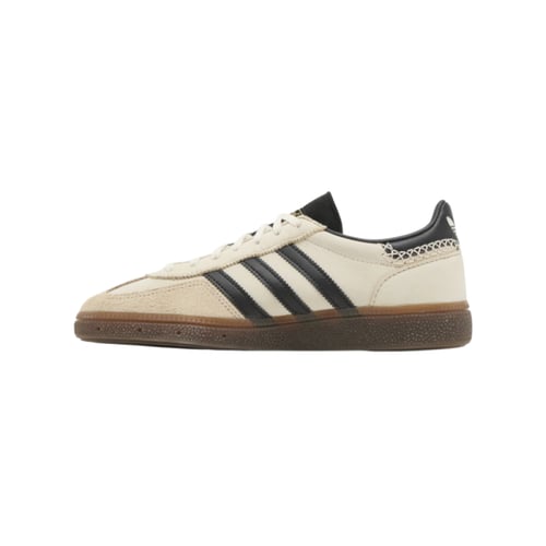 Wmns Spezial 'Wonder White Black'