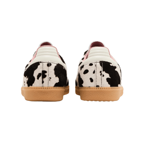 Samba OG 'Cow Print'