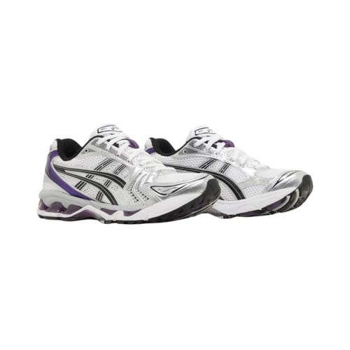Gel Kayano 14 'Silver Grape'