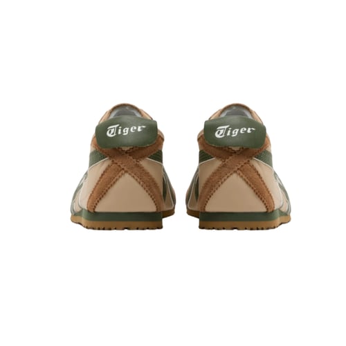 Mexico 66 'Beige Grass Green'