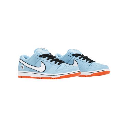Dunk Low Pro SB 'Gulf'