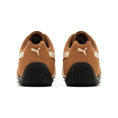 Speedcat Archive 'Haute Coffee Frosted Ivory'