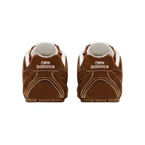 New Balance x Miu Miu 530 SL 'Cinnamon'