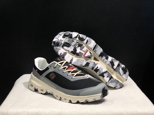 Loewe x Cloudventure 'Black Grey'