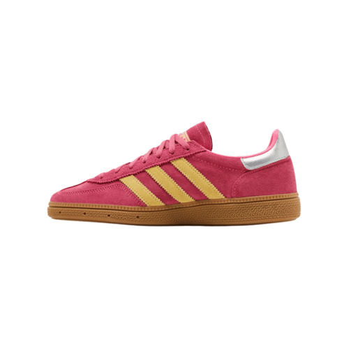 Wmns Spezial 'Lucid Pink Almost Yellow