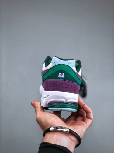 New Balance Up There x 2002R 'Backyard Legends'