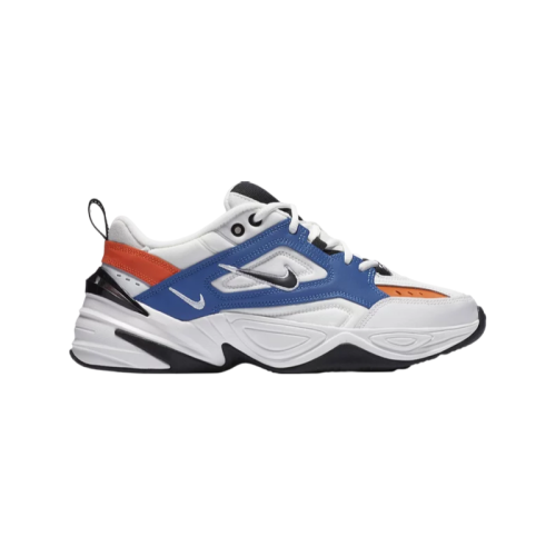 M2K Tekno 'Mountain Blue Team Orange'