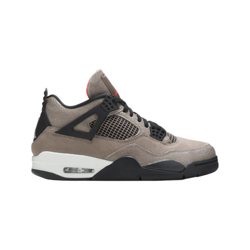 Air Jordan 4 Retro 'Taupe Haze'