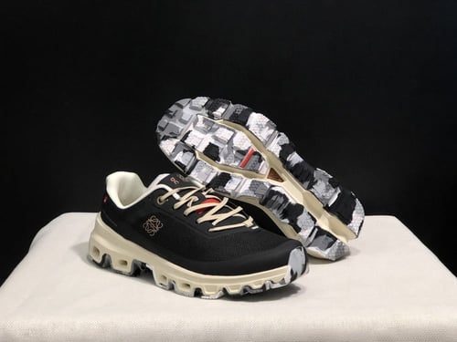 Loewe x Cloudventure 'Black'