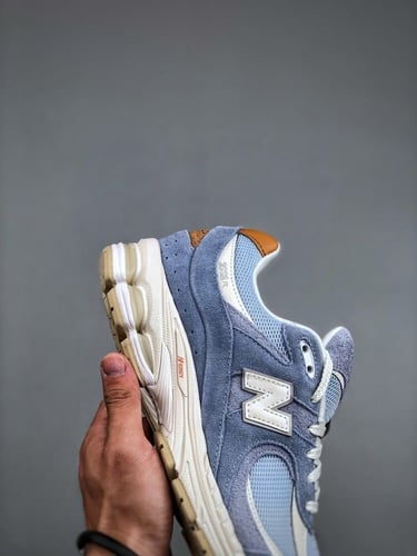 New Balance 2002R 'Wet Blue'