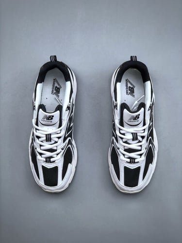 New Balance 530 'White Black'