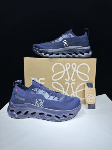 Loewe x Cloudtilt 'All Navy'