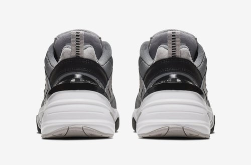 M2K Tekno 'Atmosphere Grey'