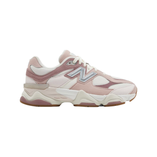 9060 Big Kid 'Rose Pink'