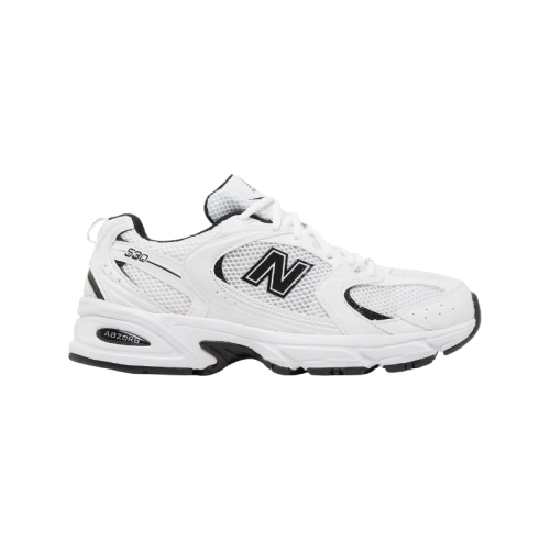 New Balance 530 'White Black'
