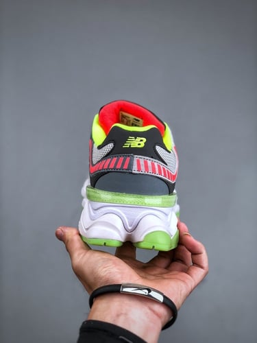 joe freshgoods x new balance 9060