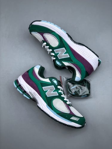 New Balance Up There x 2002R 'Backyard Legends'