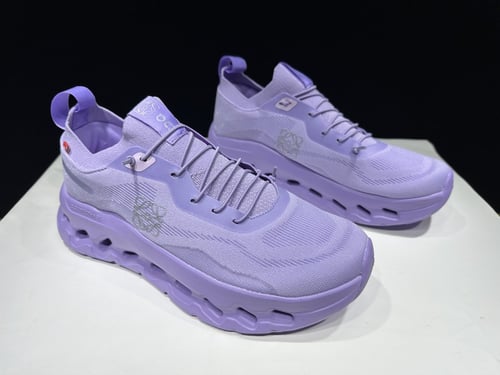 Loewe x Wmns Cloudtilt 'Purple Rose'