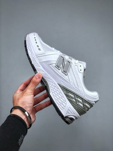 New Balance 1906R 'White Rain Cloud'